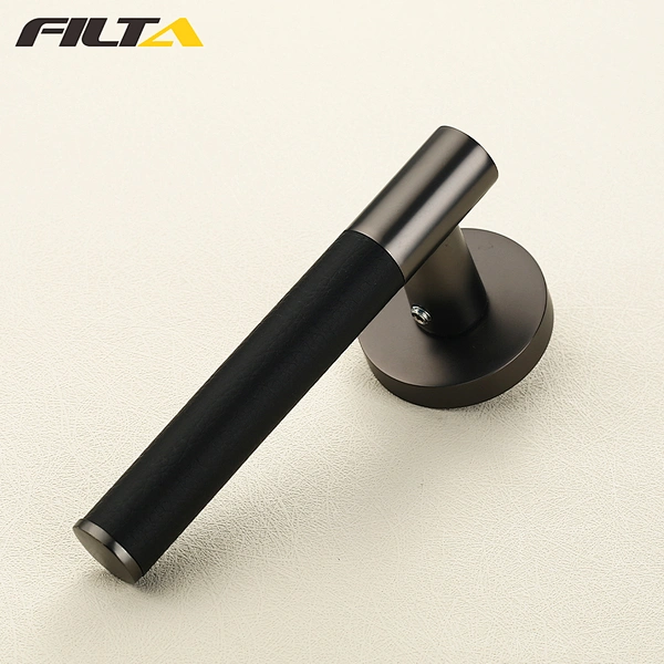 zinc alloy lever door lock
